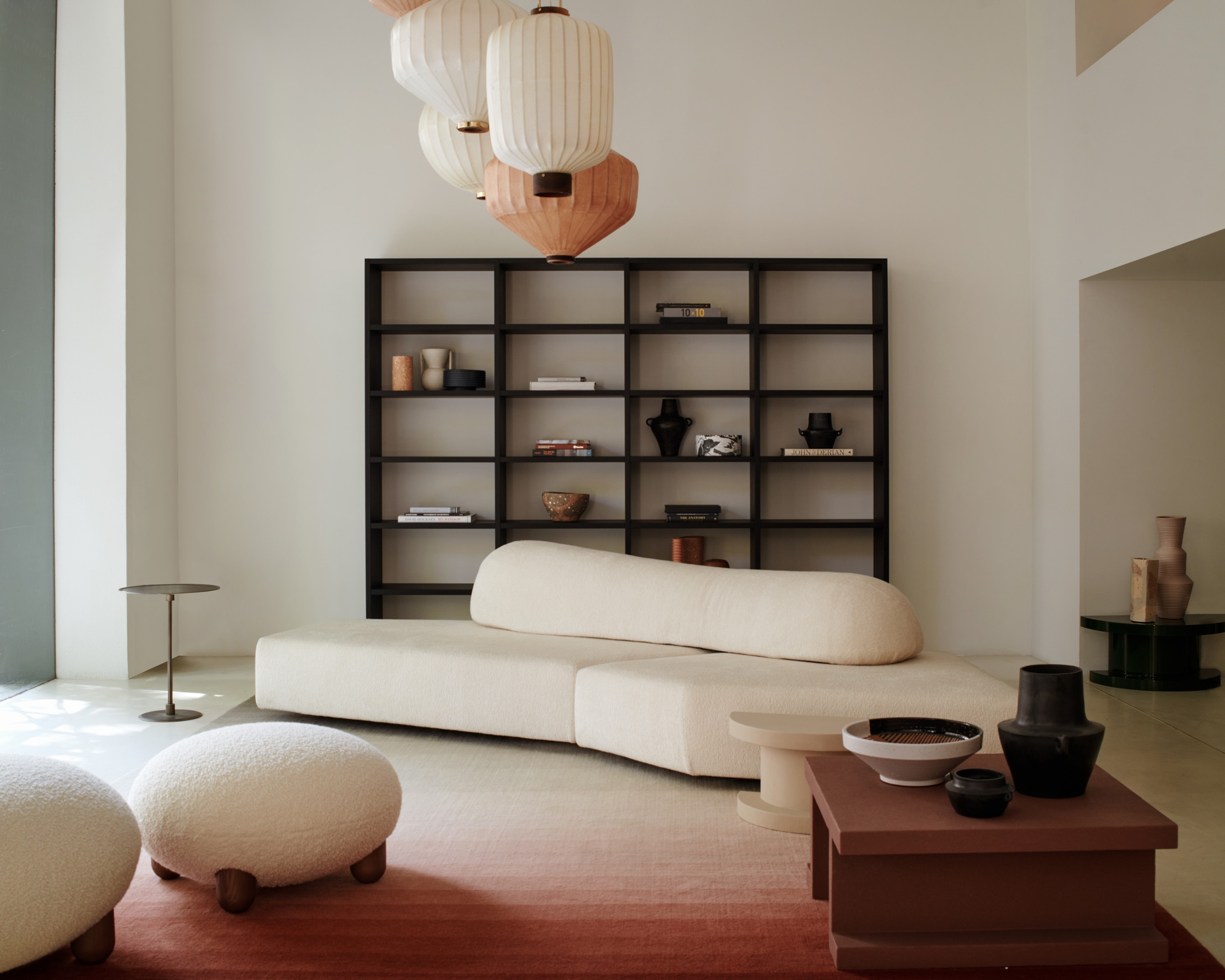 Spotti motta showroom8418