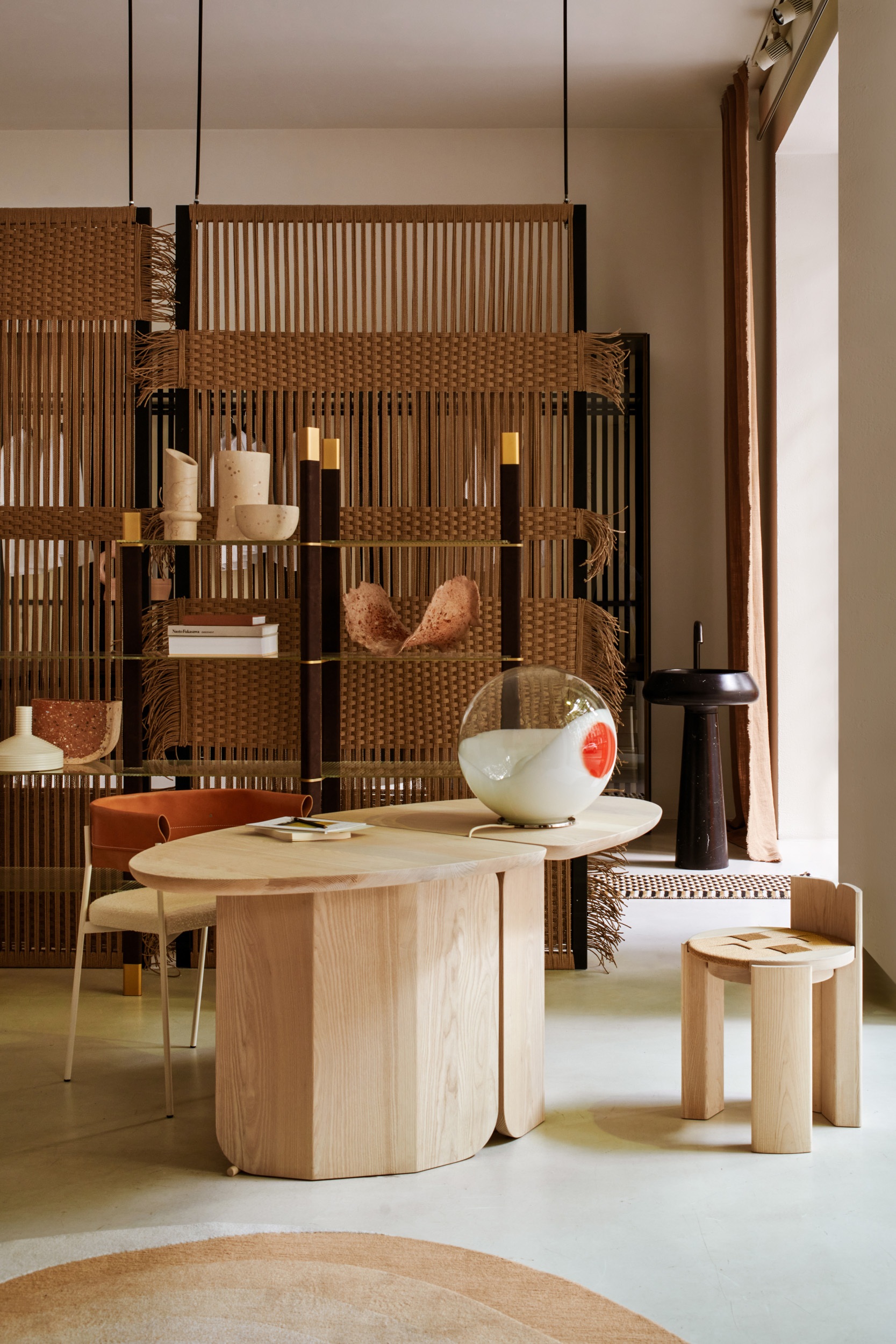 Spotti motta showroom8464