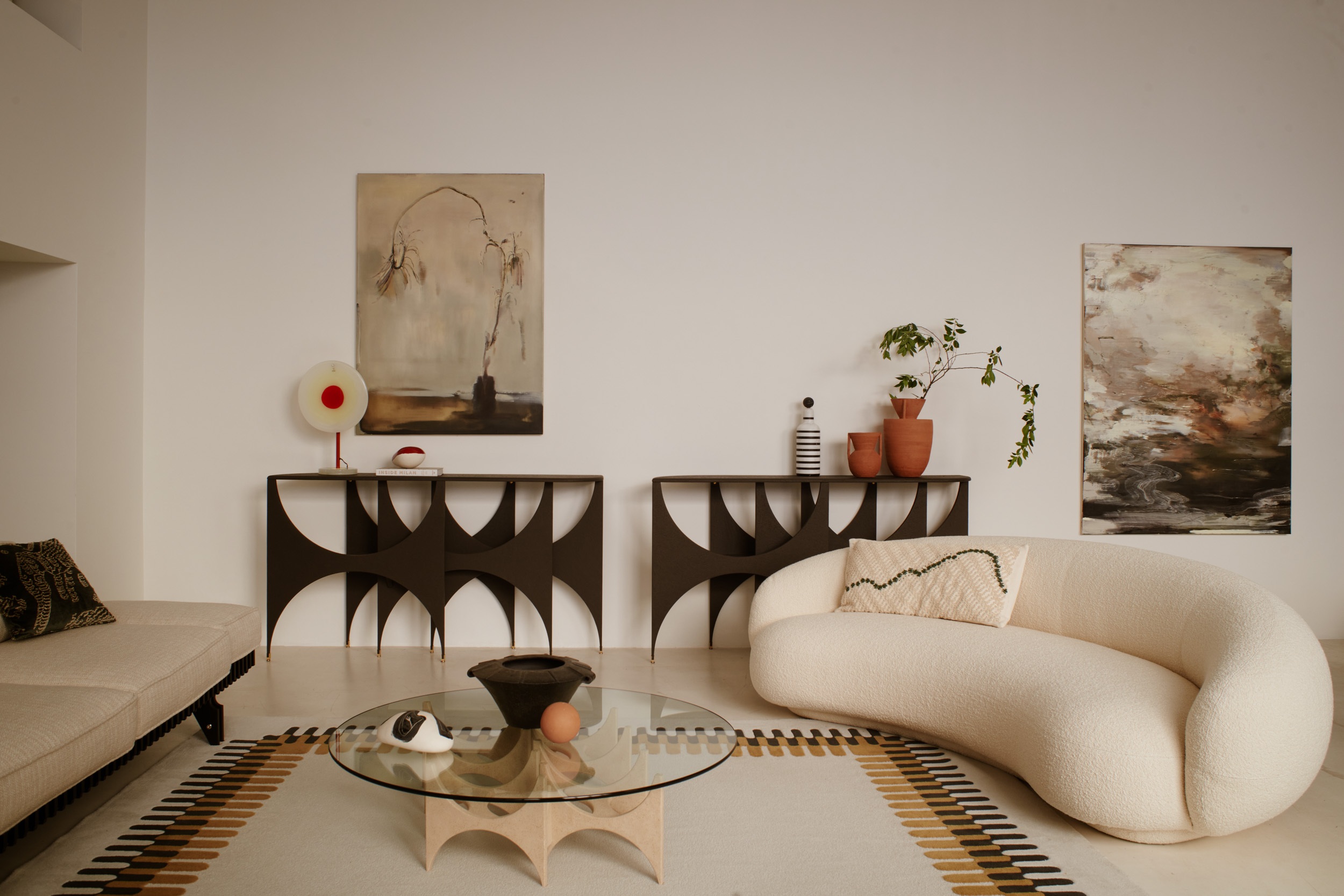 Spotti motta showroom8493