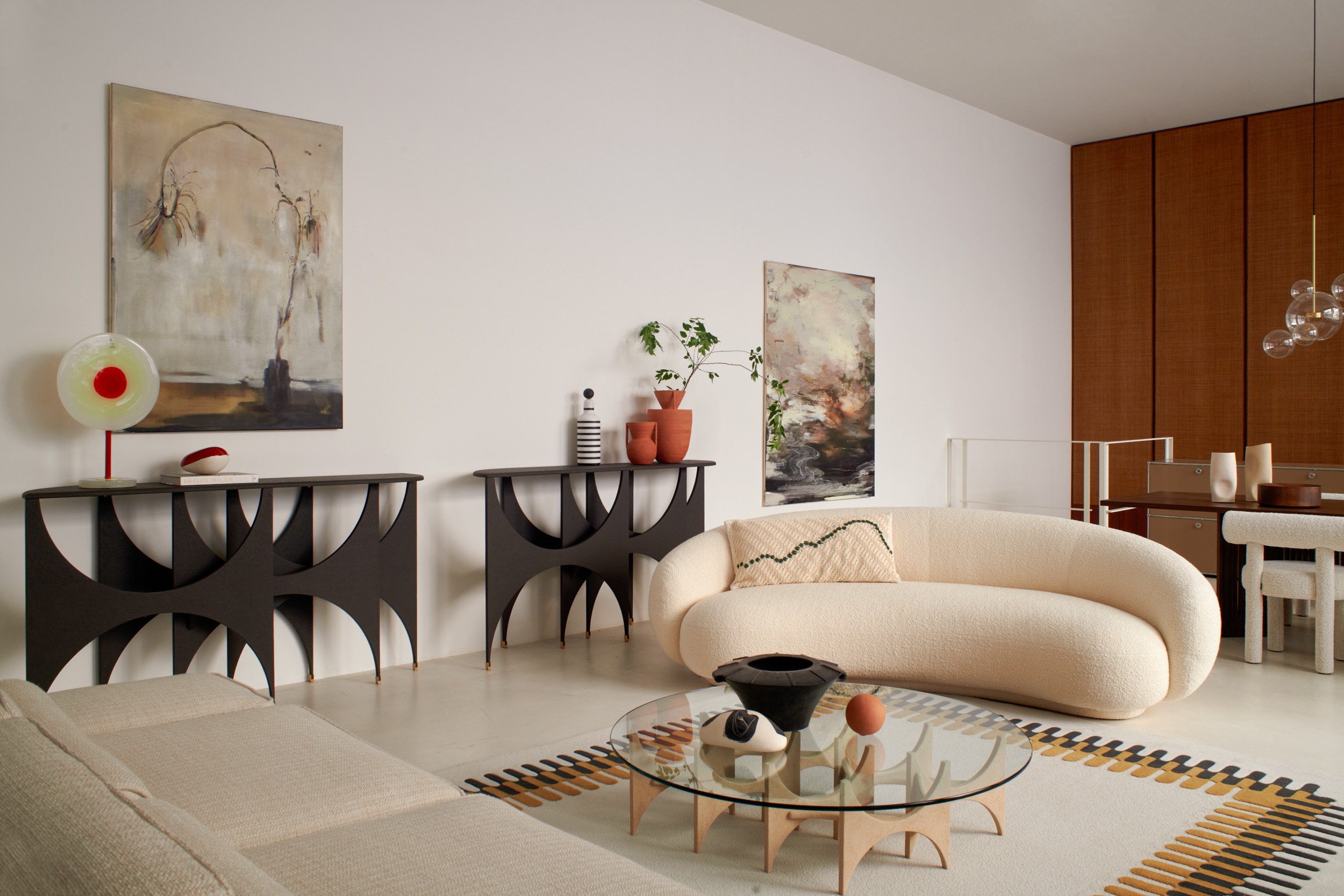 Spotti motta showroom8499