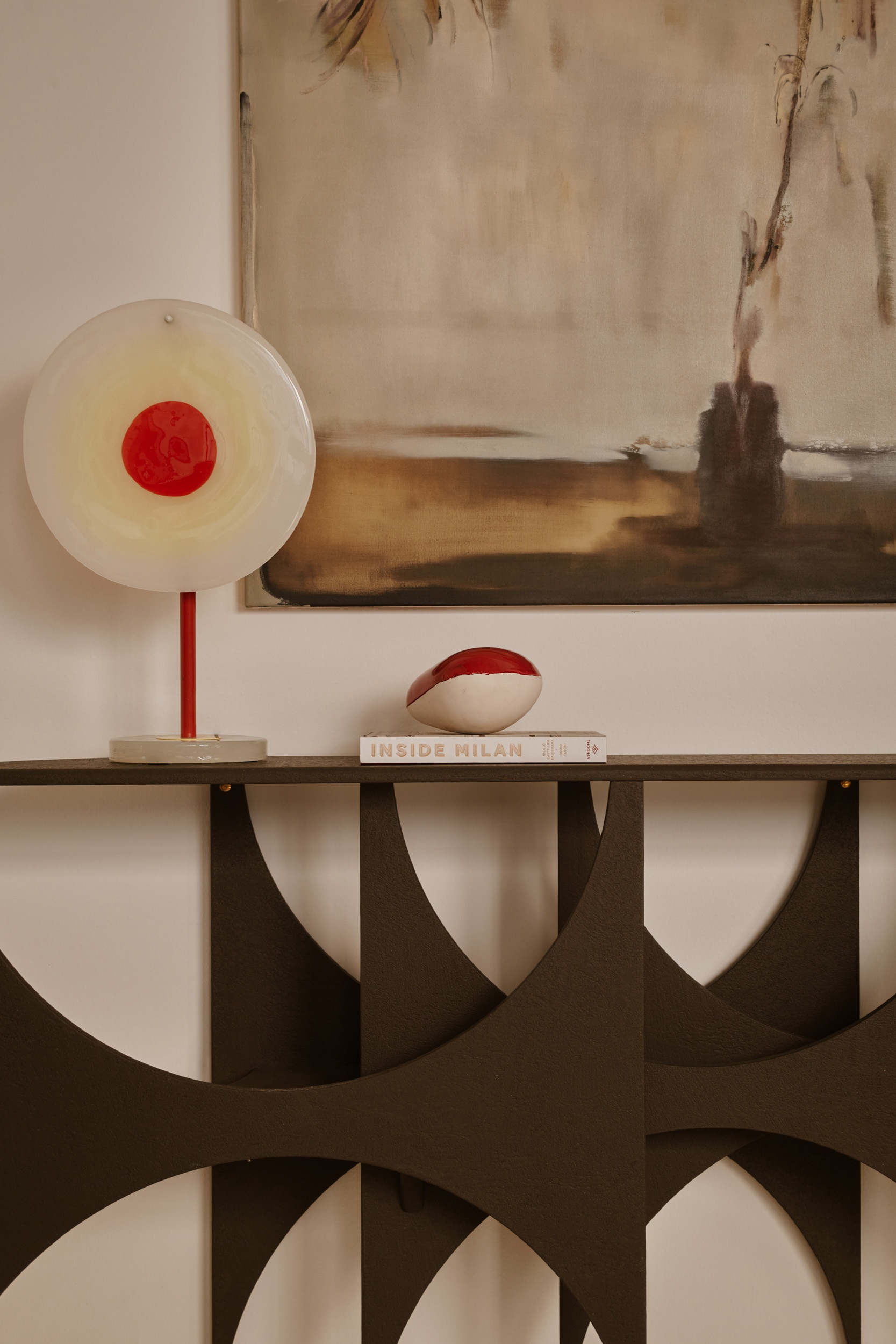 Spotti motta showroom8519