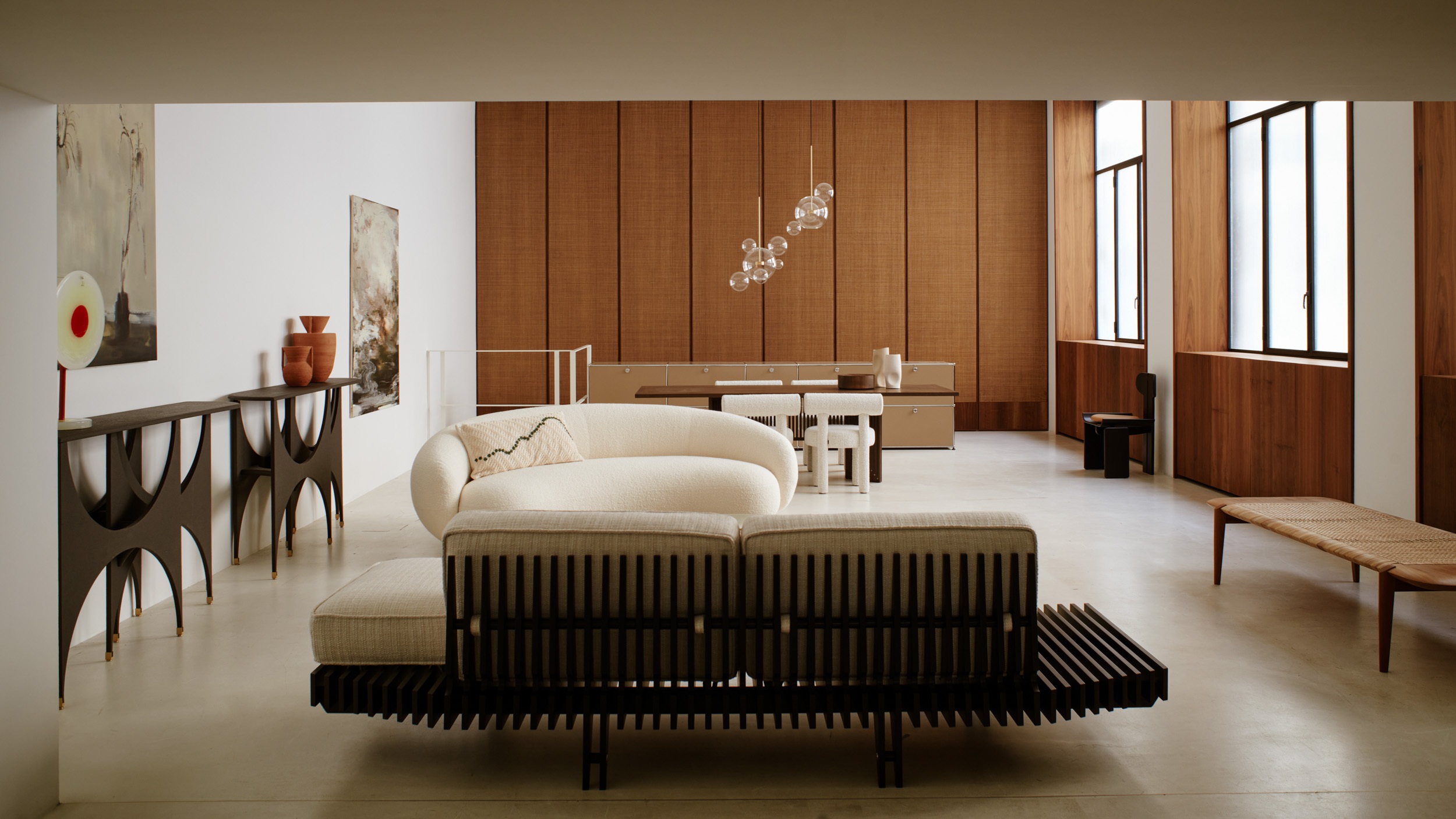 Spotti motta showroom8544