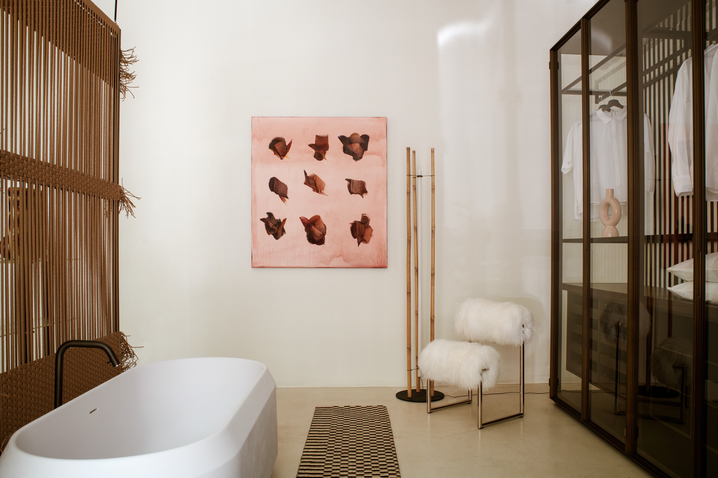 Spotti motta showroom8604