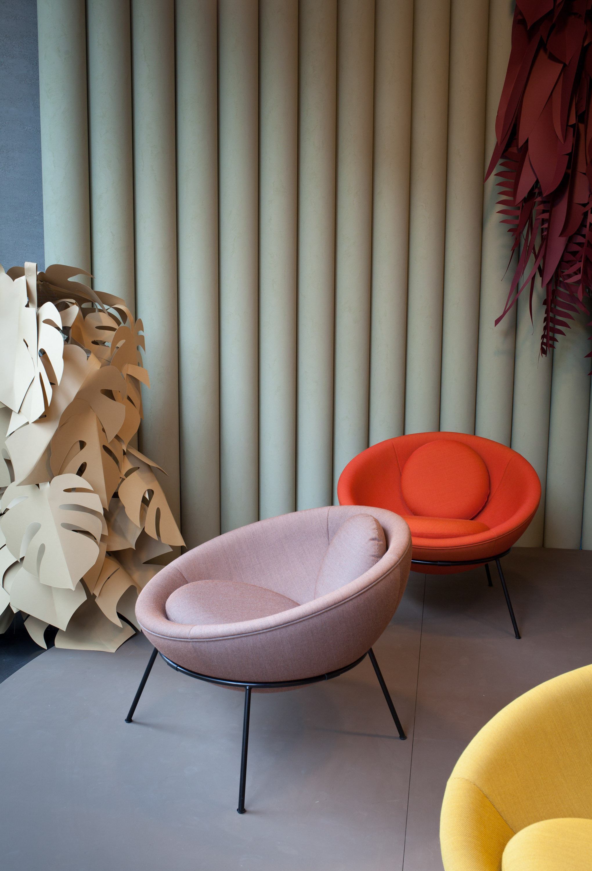 Spotti Bowl Chair Studio Pepe Silvia Rivoltella 07