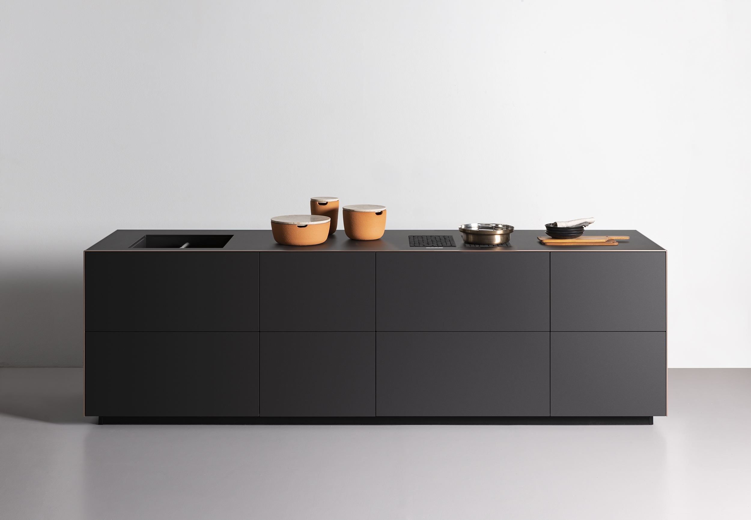 Valcucine 0334 Artematica Soft Outline 0000
