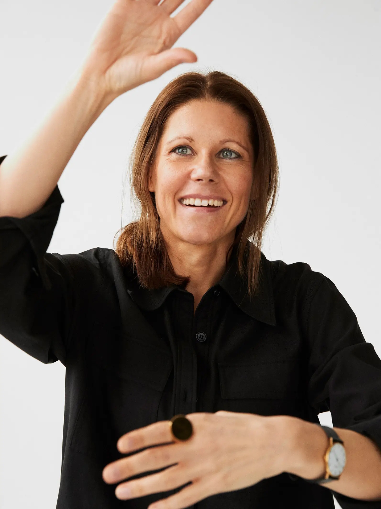 Anne Boysen