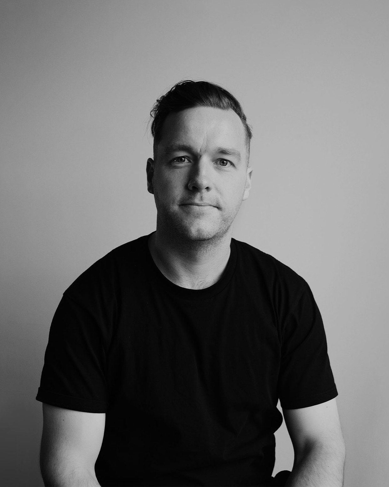DP Tom skeehan
