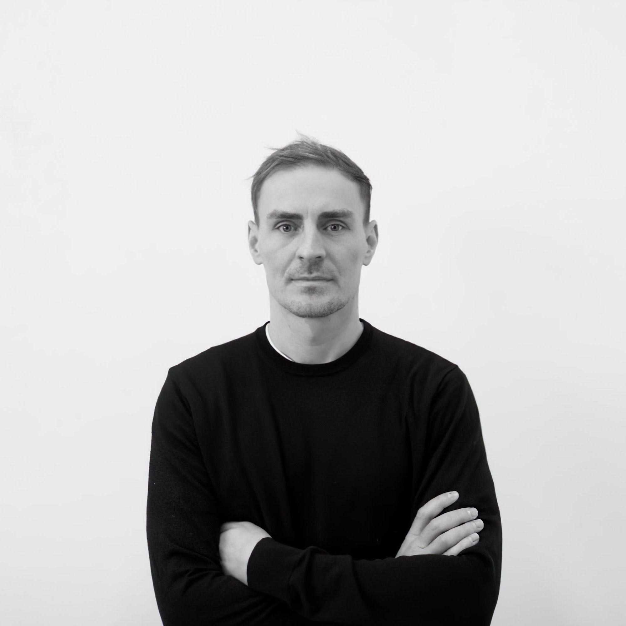 Ilja Huber