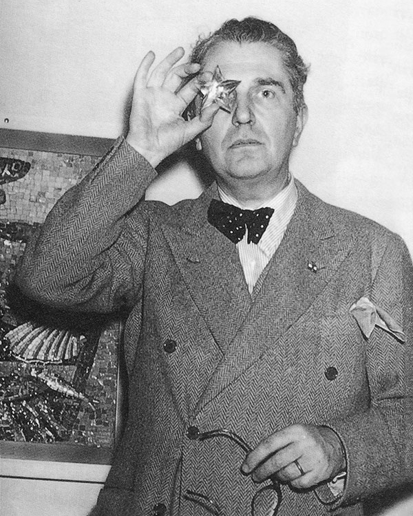 Pietro Chiesa