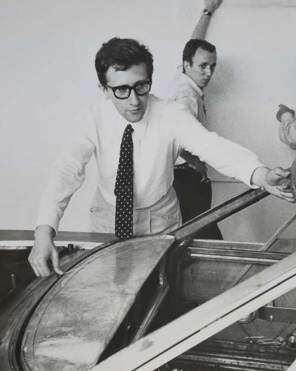 Pio Manzù