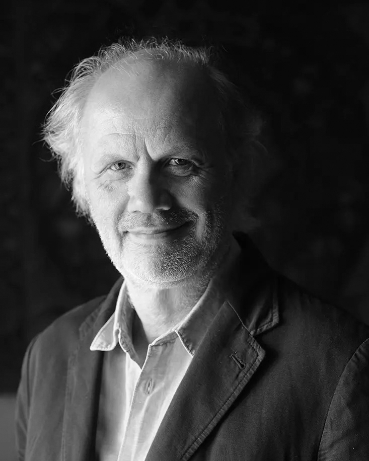 Aldo Cibic