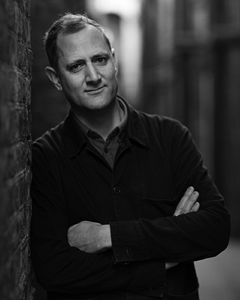 Anthony Dickens 2