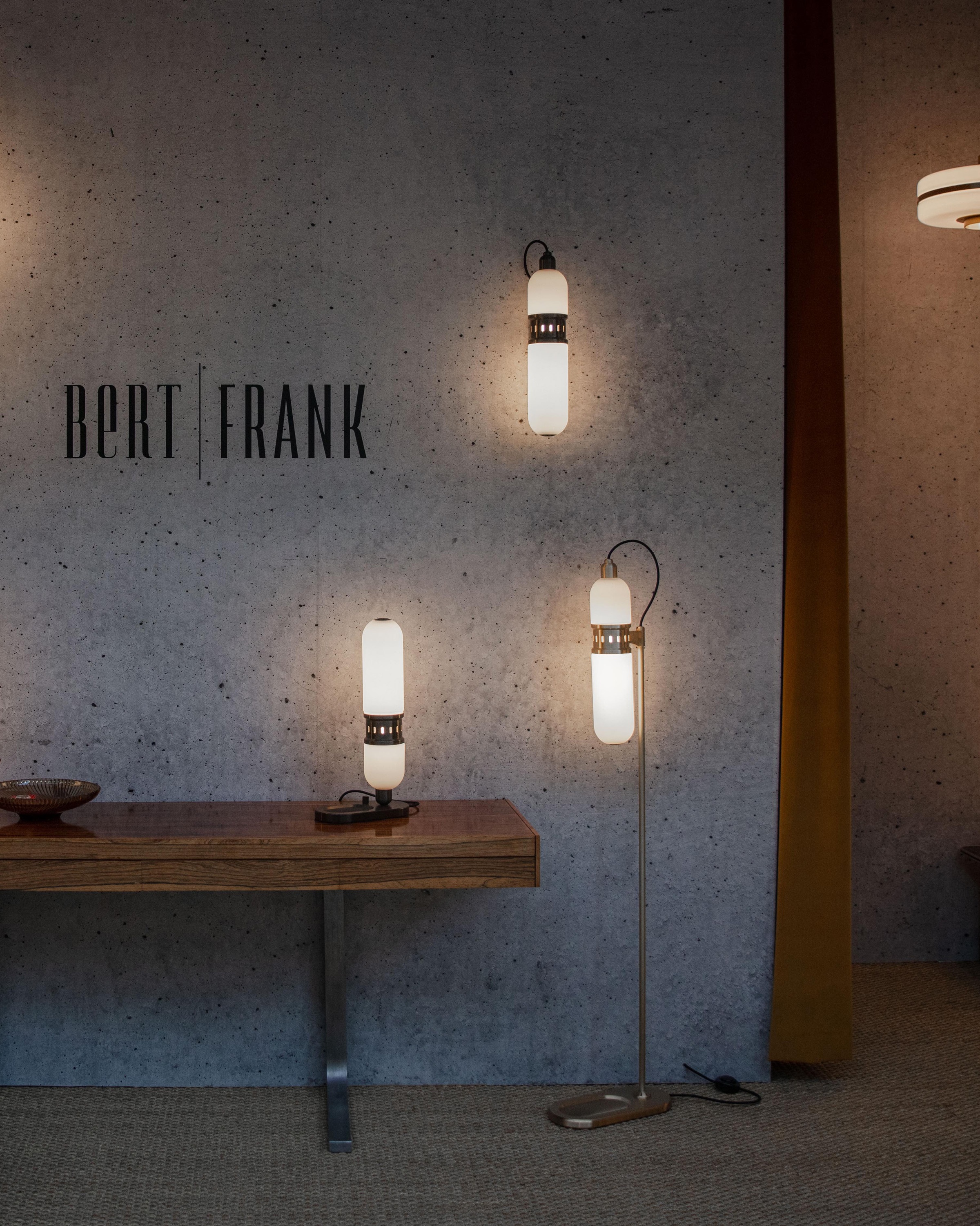 Bert Frank