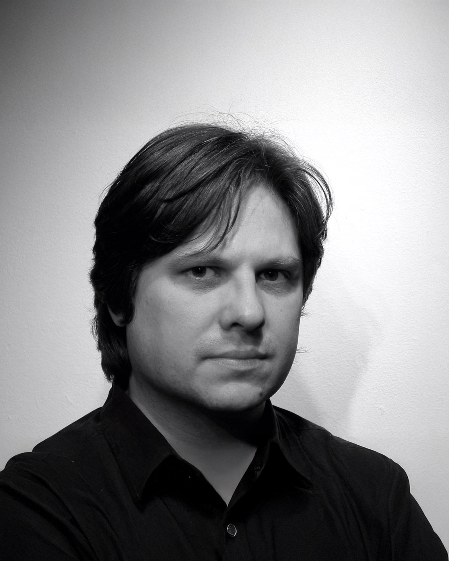 Chris Howker