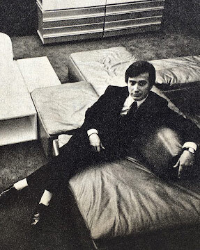 Claudio Salocchi 1