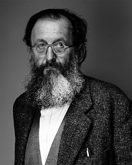 De Padova Designer Michele De Lucchi