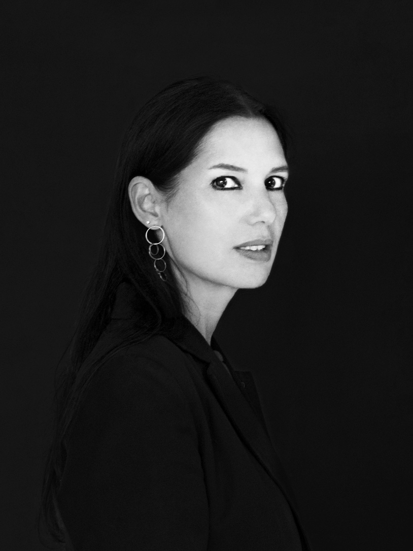 Elisa Ossino ph jessica soffiati