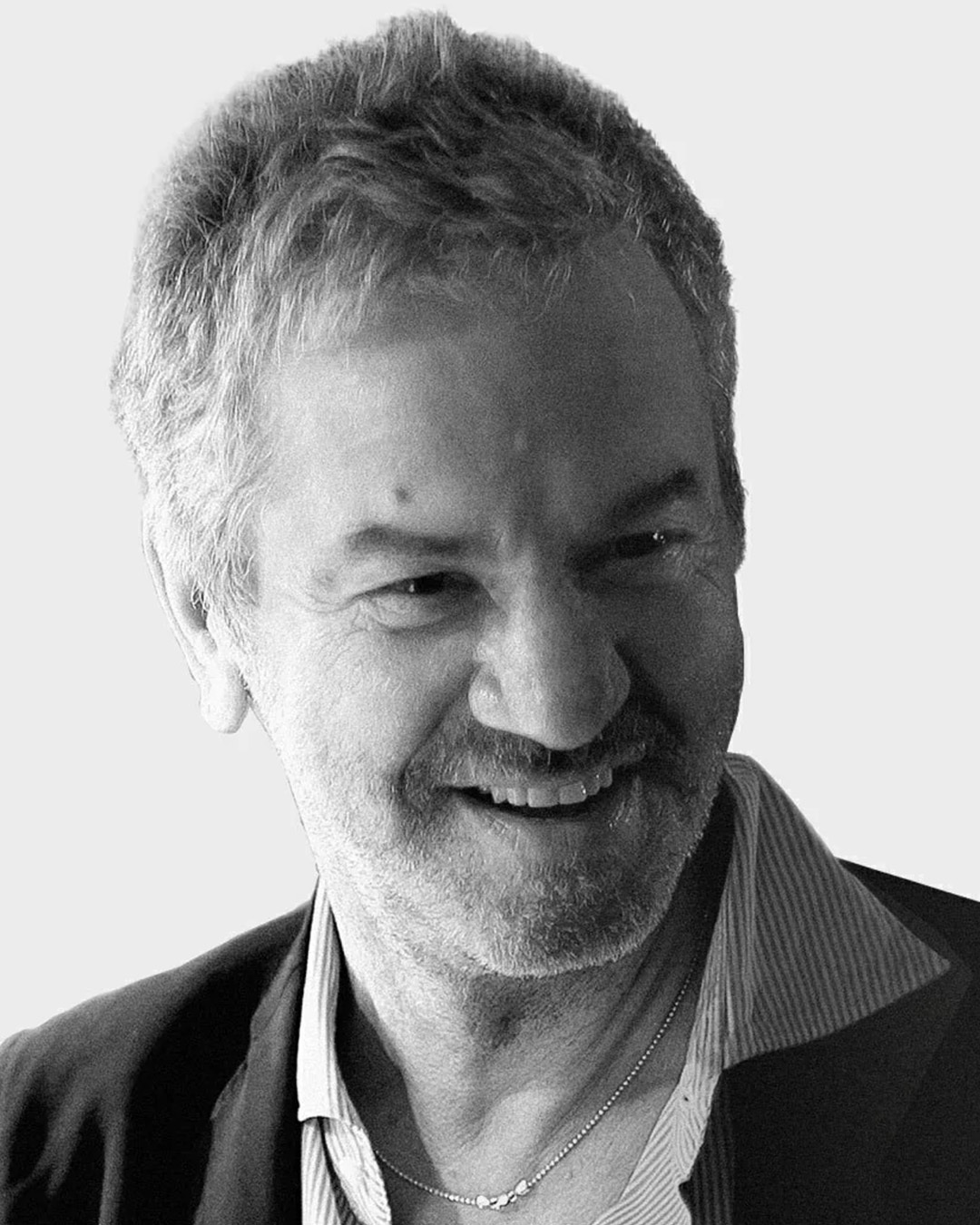 Enzo Berti