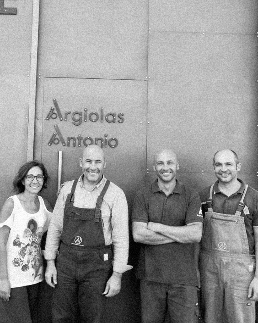 Fratelli Argiolas