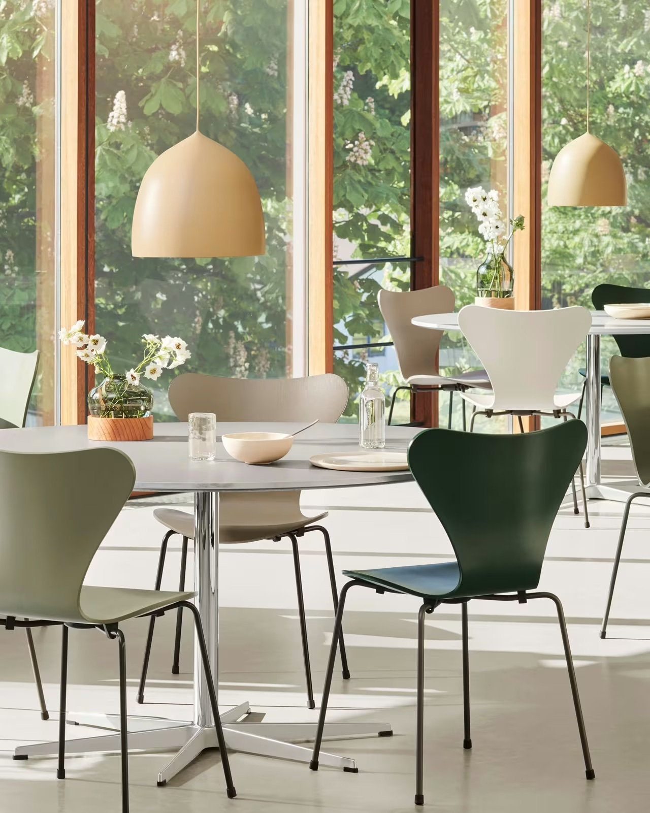Fritz Hansen
