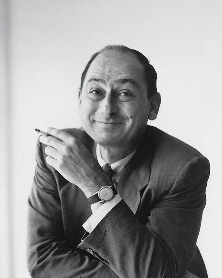 George Nelson
