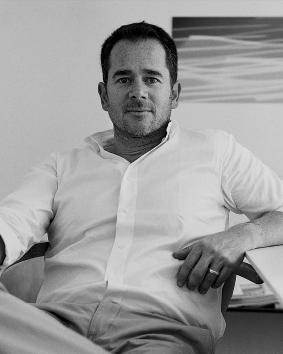 Gordon Guillaumier
