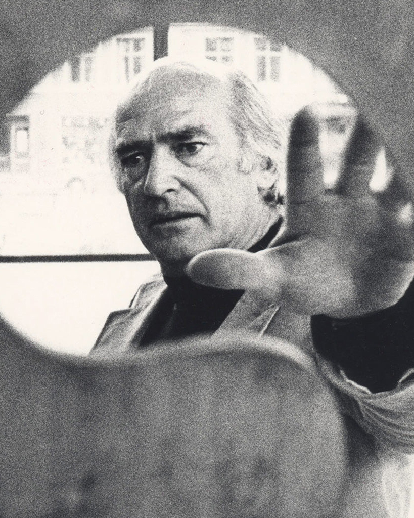 Harry Bertoia