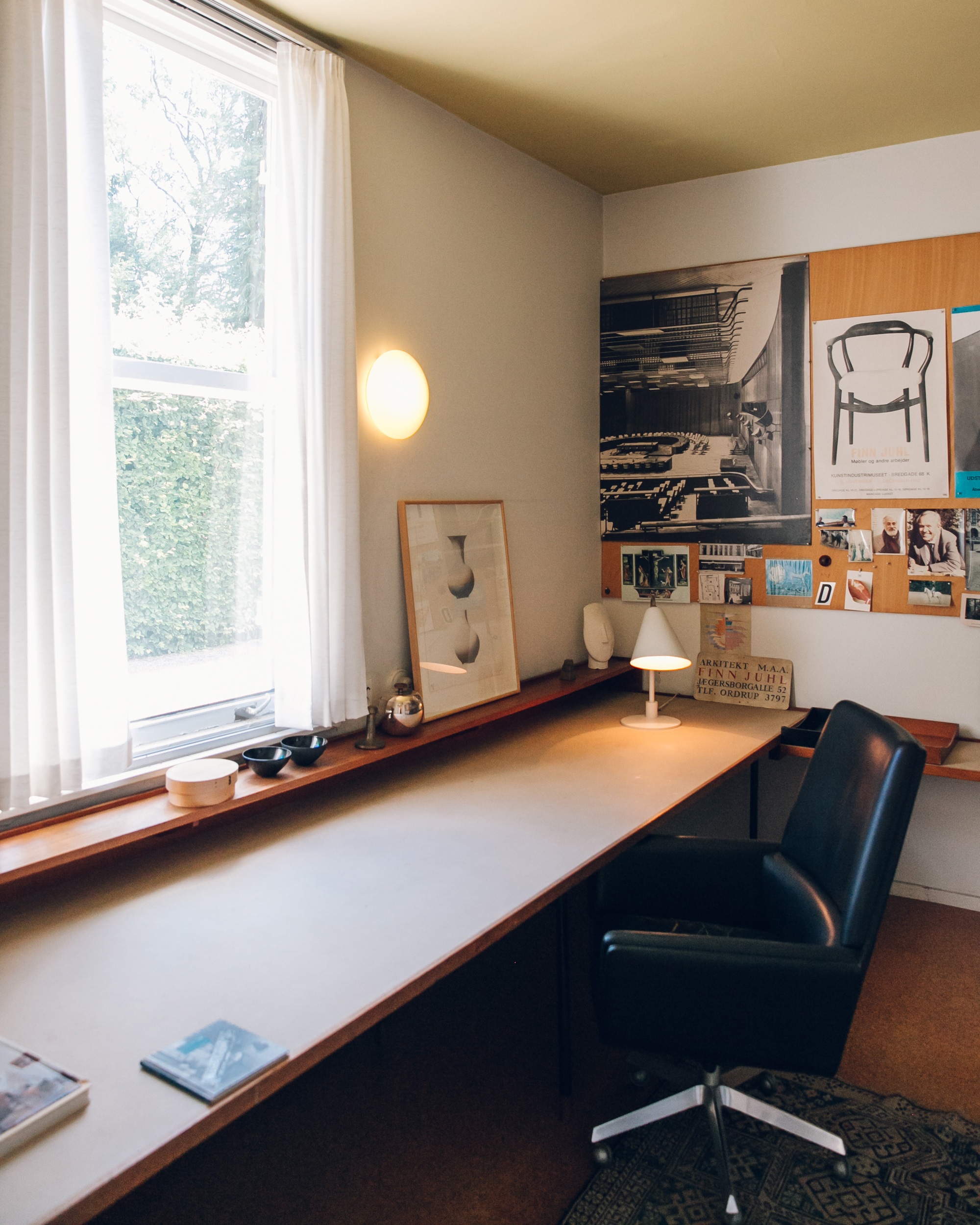 House of Finn Juhl