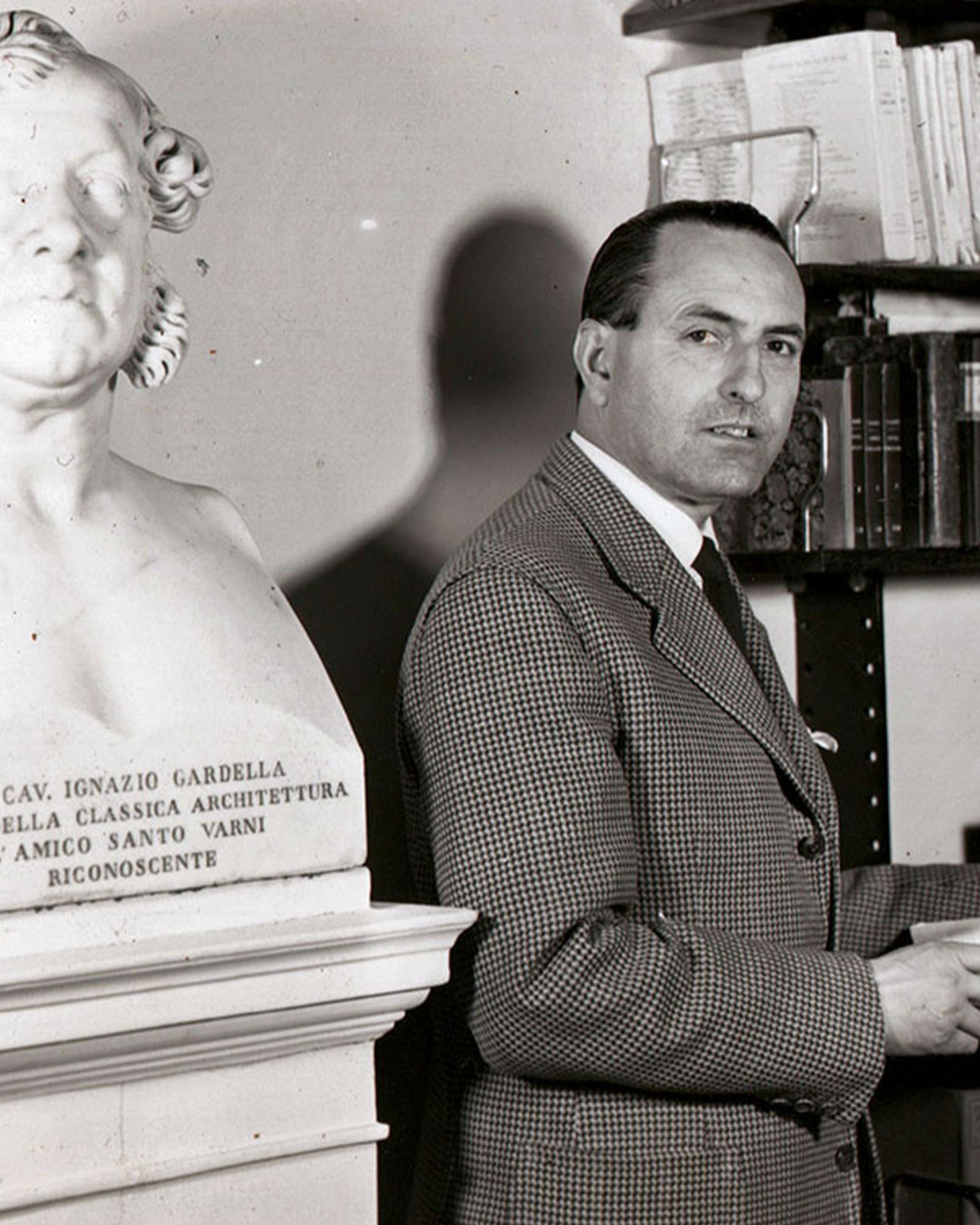 Ignazio Gardella