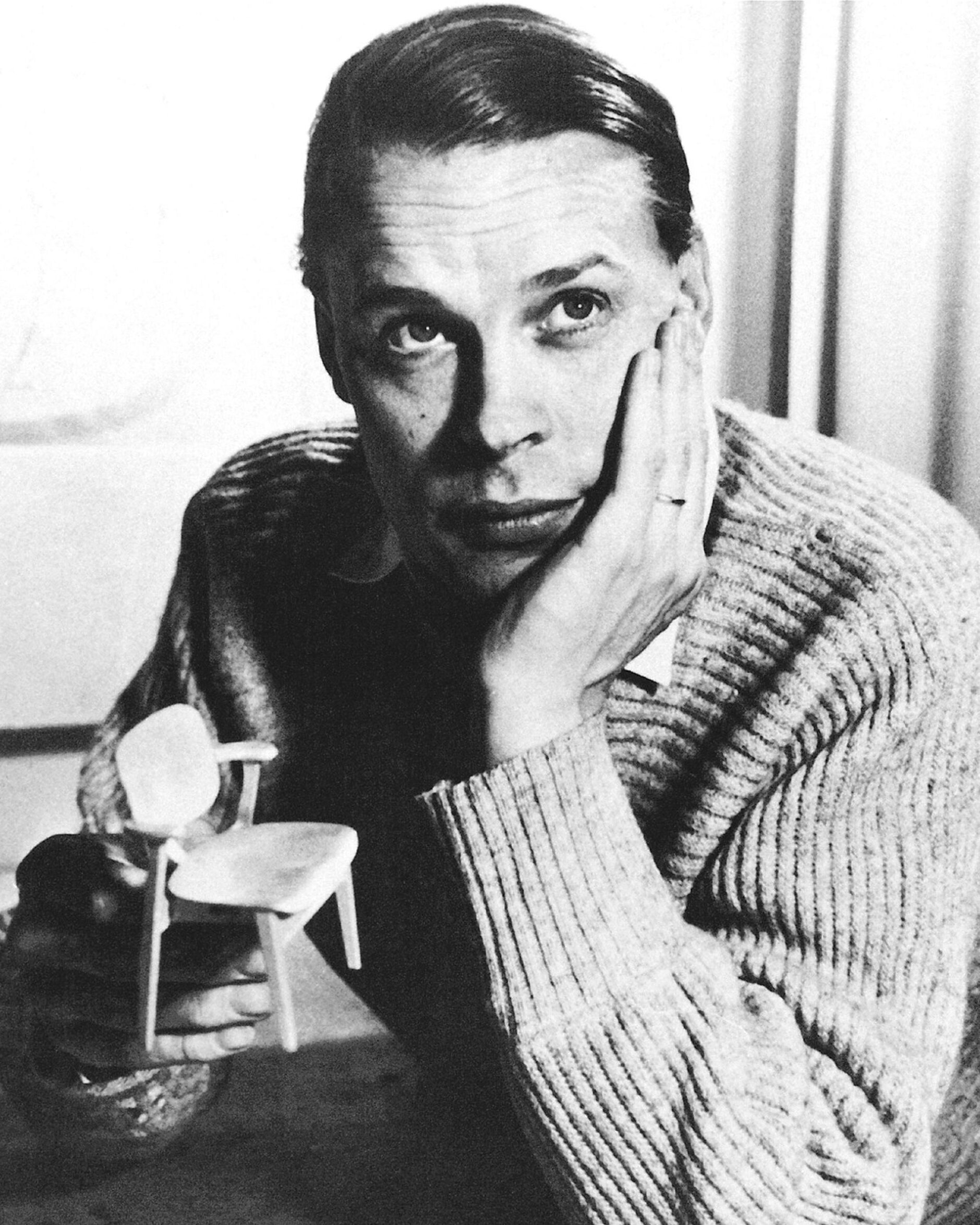 Ilmari Tapiovaara