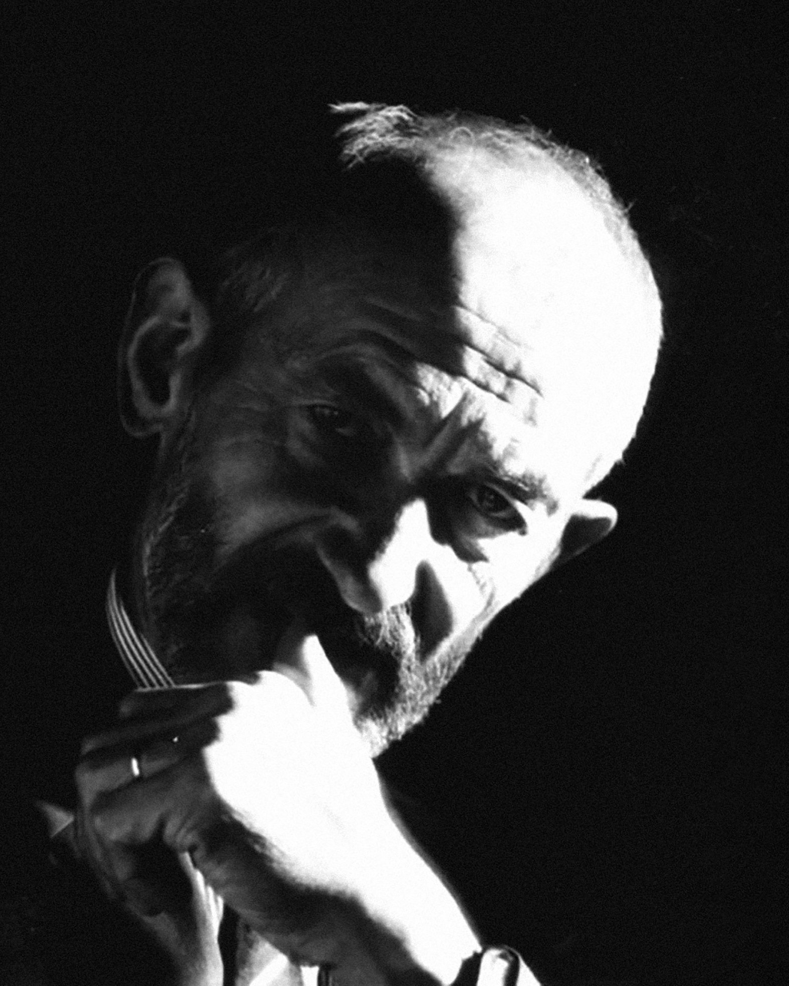 MICHEL DUCAROY