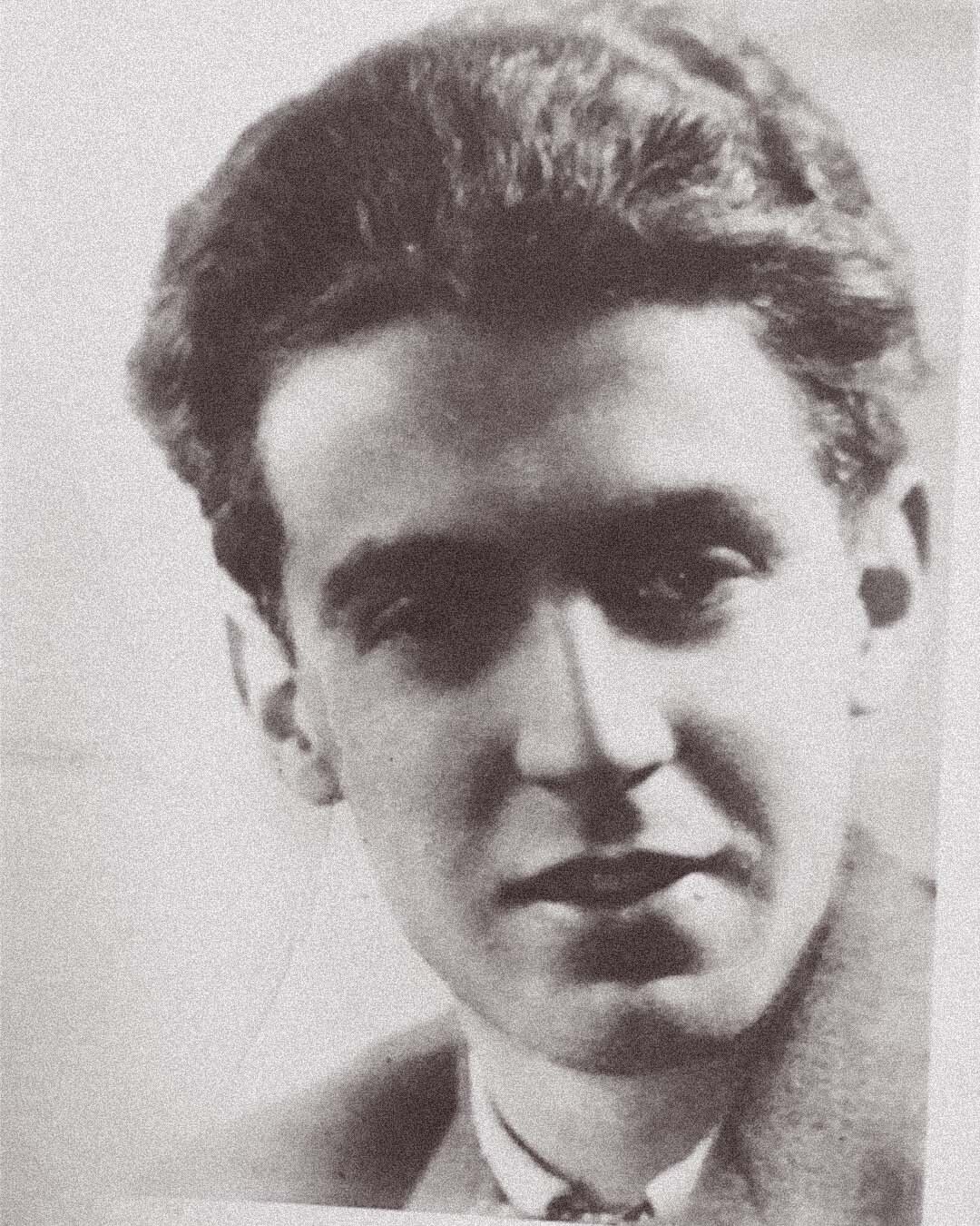 Martin Eister