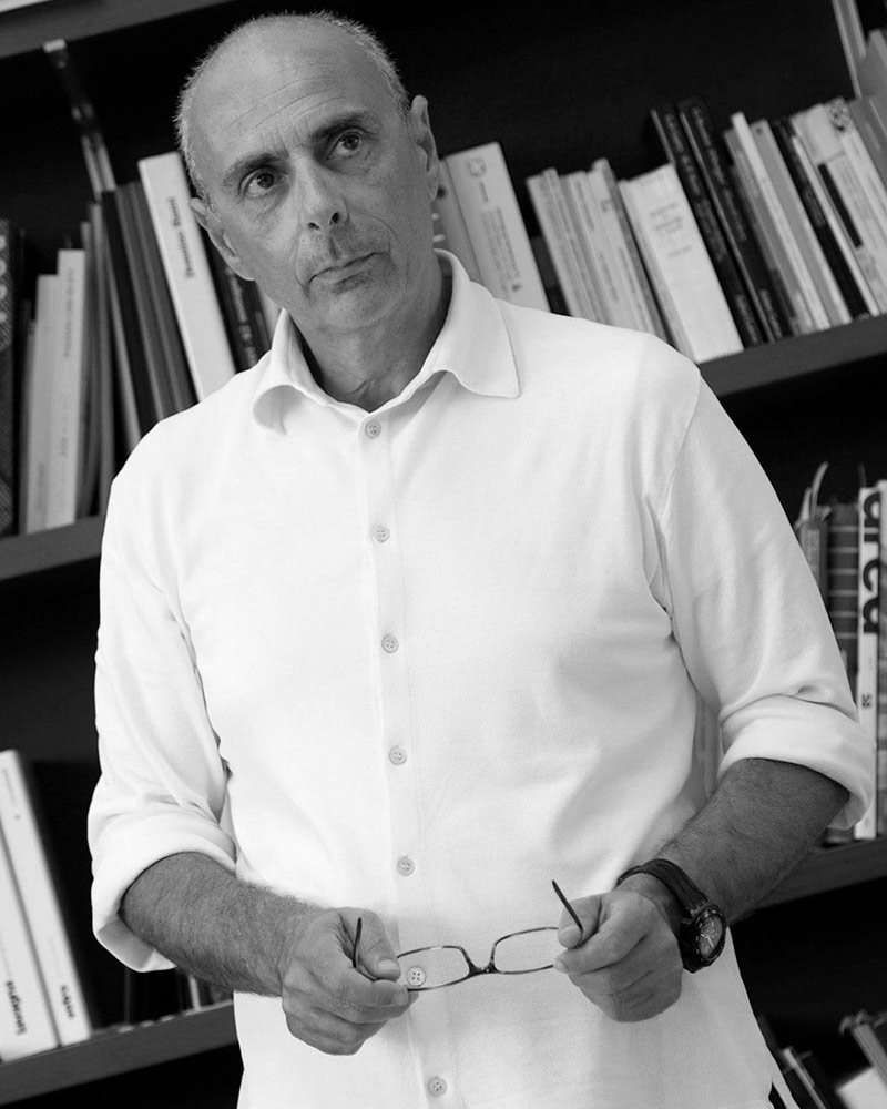 Massimo Castagna dettaglio