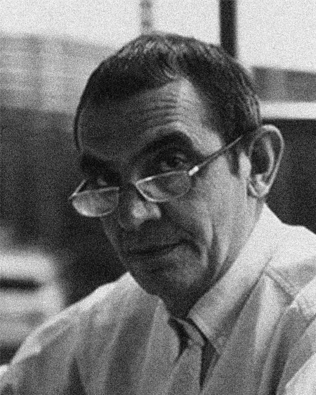 Massimo Morozzi