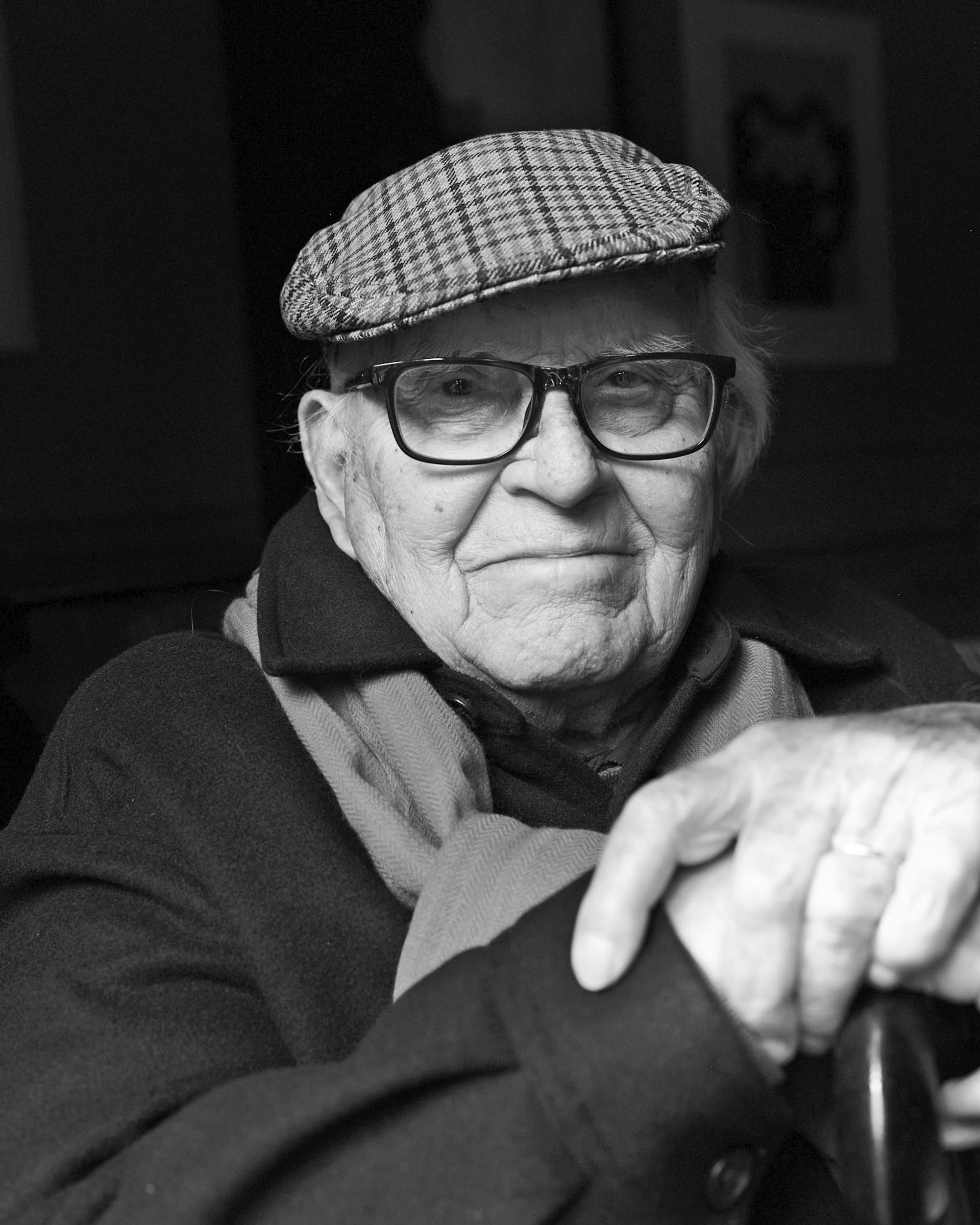 Miguel Milà