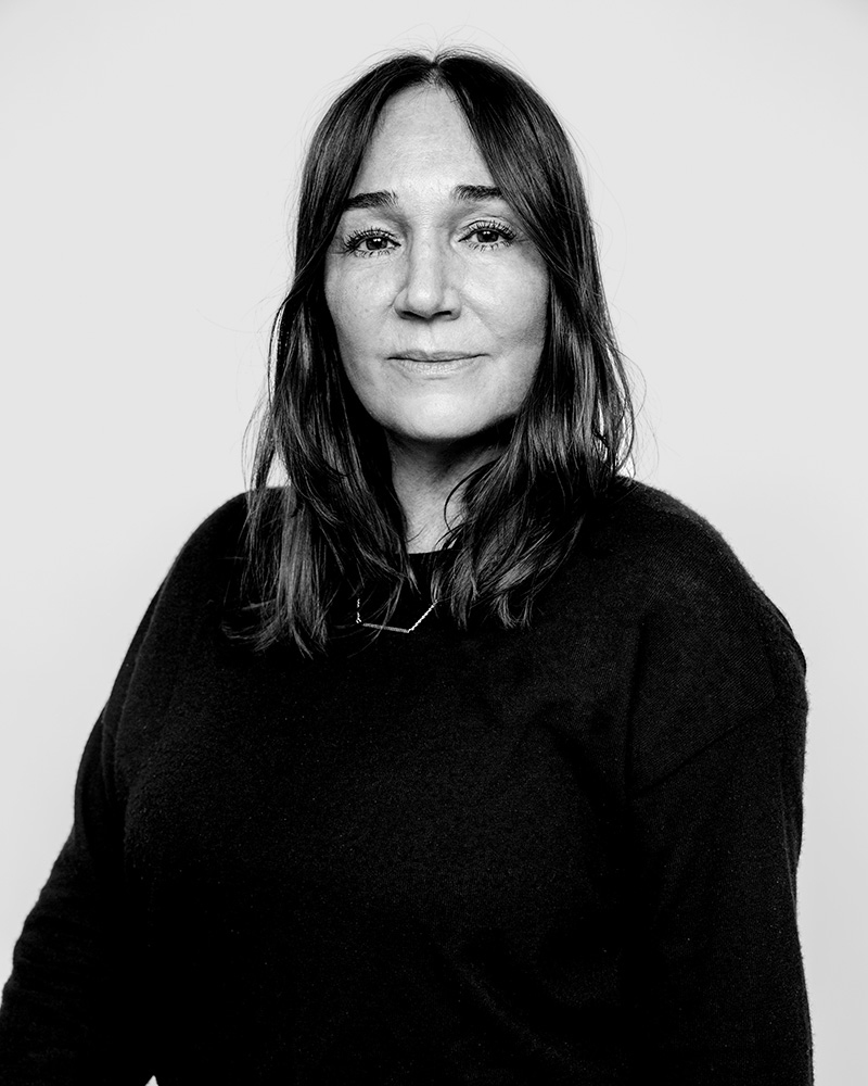 Monica Forster