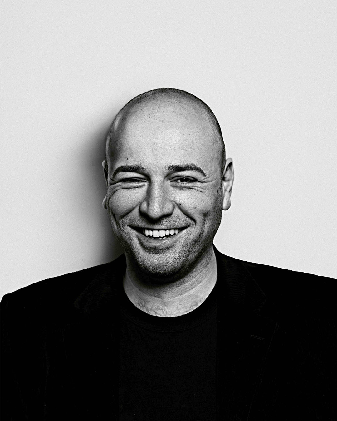 Niko Koronis