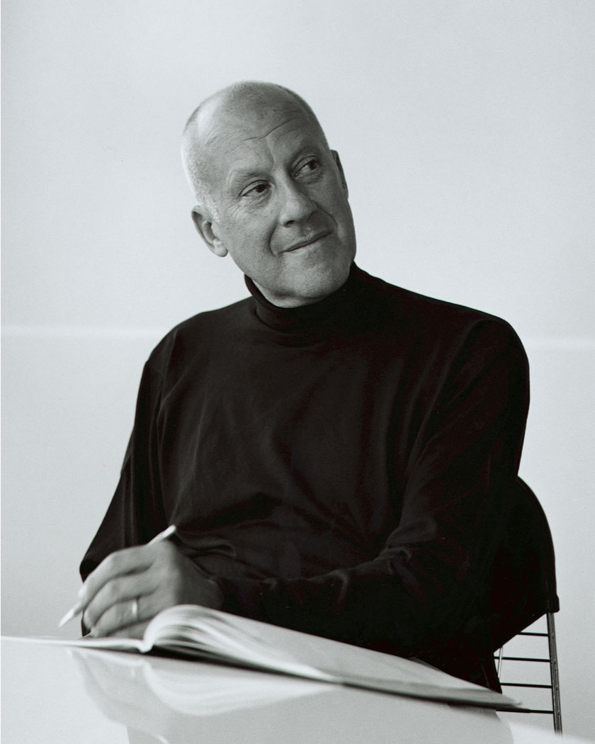 Norman Foster