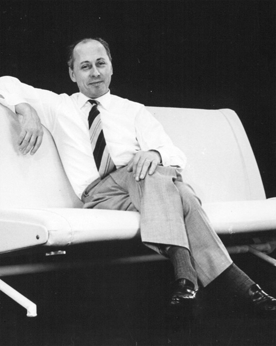 Osvaldo Borsani