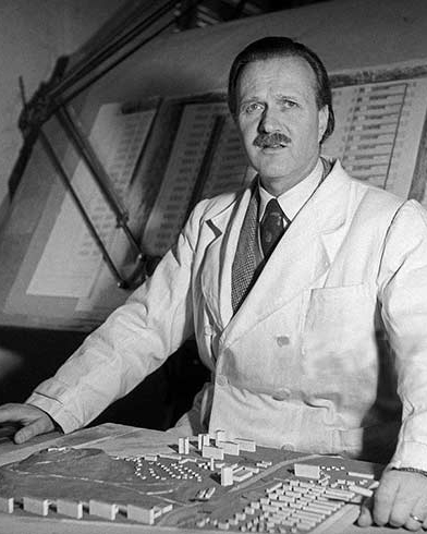 Piero Bottoni