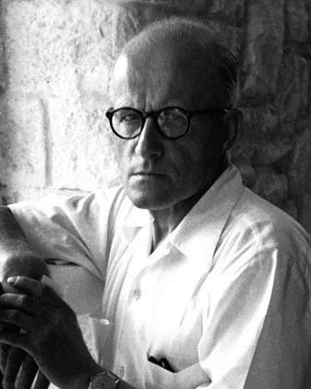 Pierre Jeanneret