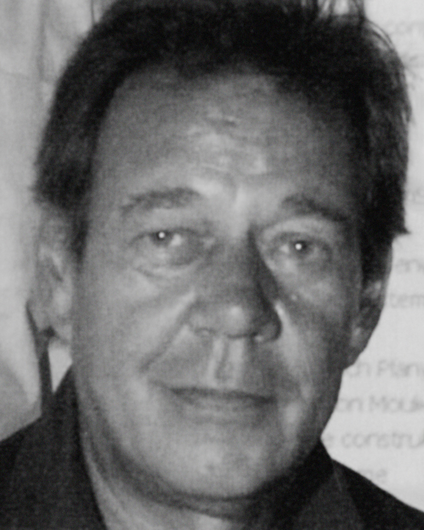 Thomas Bley