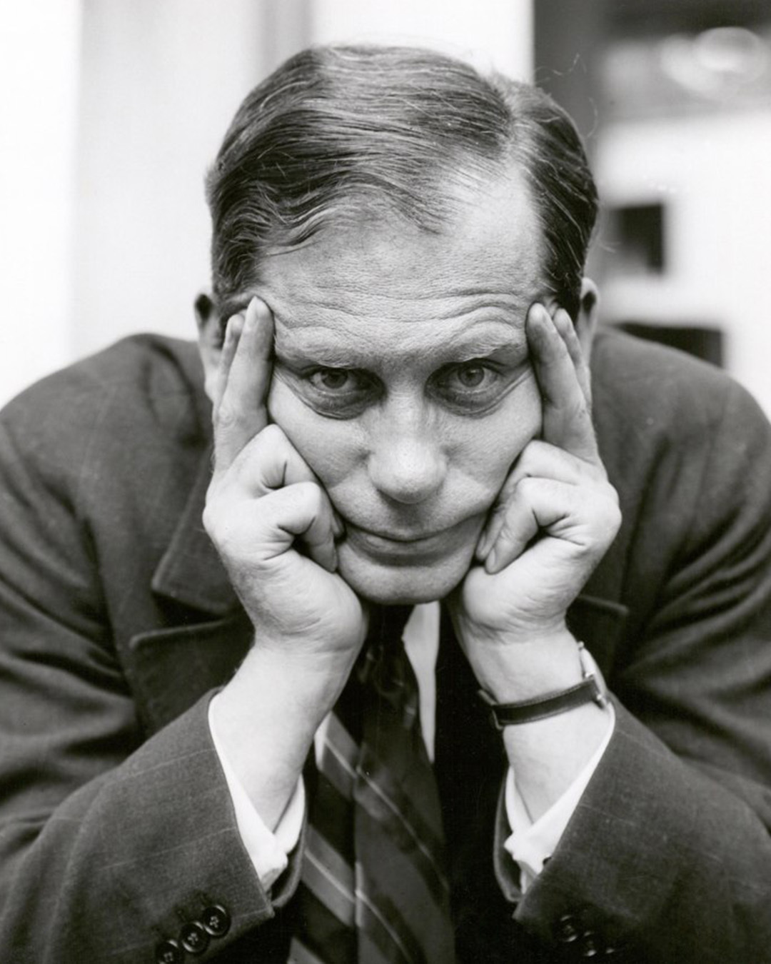 Walter Gropius