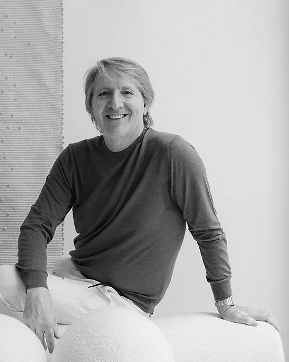 Andrea parisio1