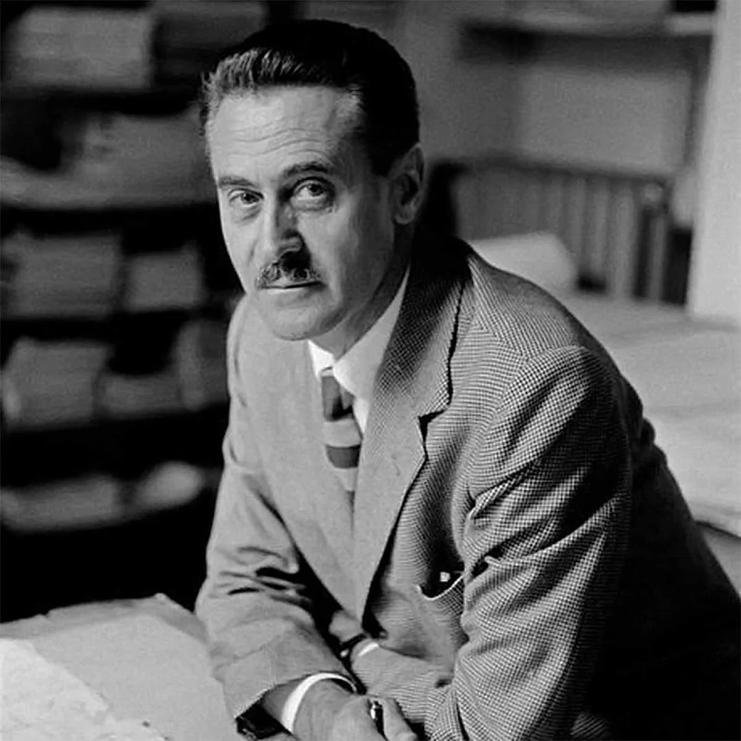B w foto designer franco albini 2 1080x