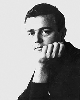 Charles pollock