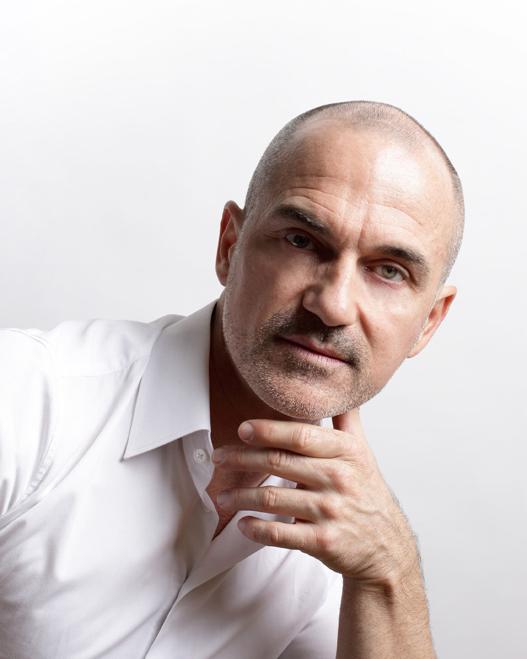 Jean pierre tortil