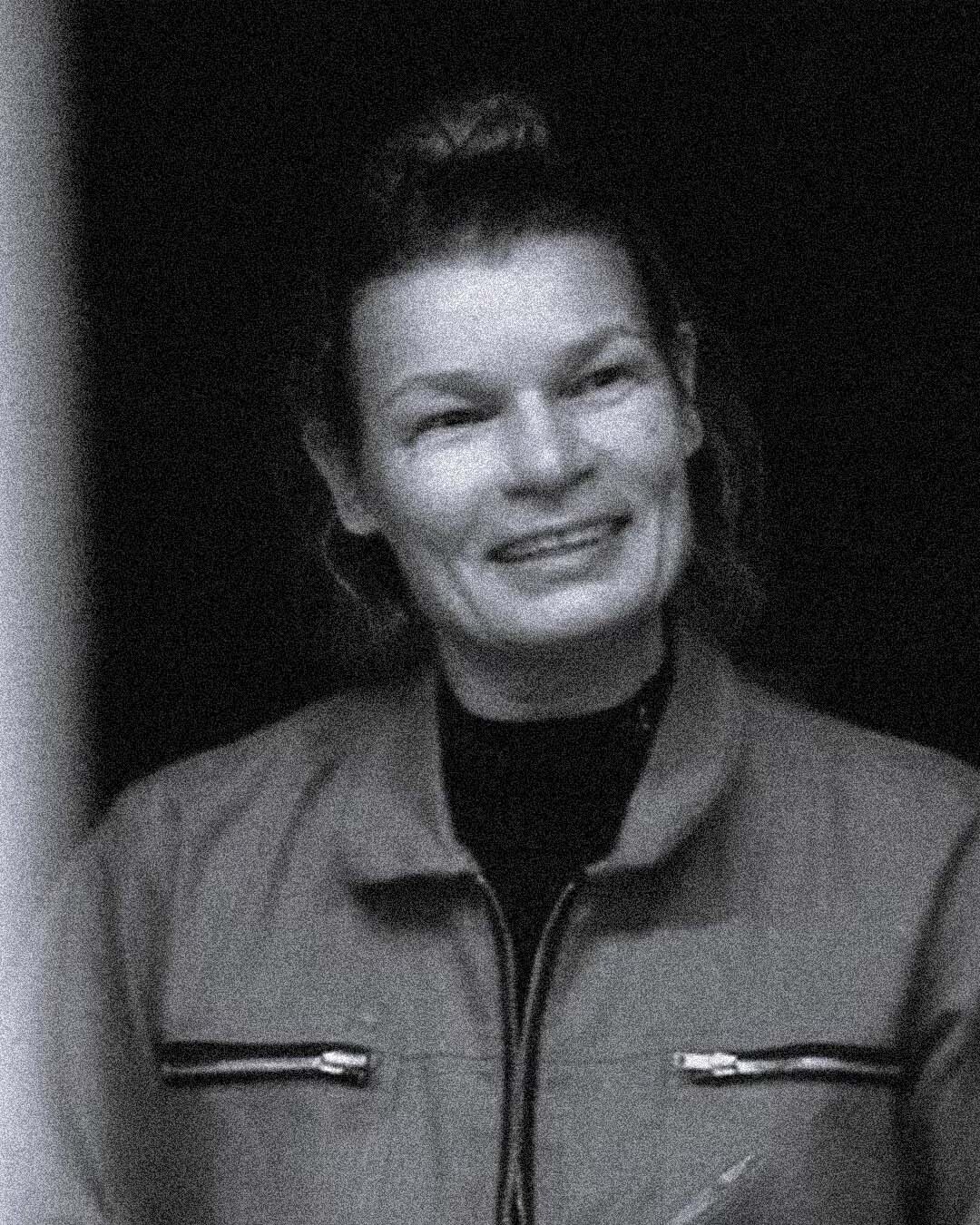 Marileke van rossum