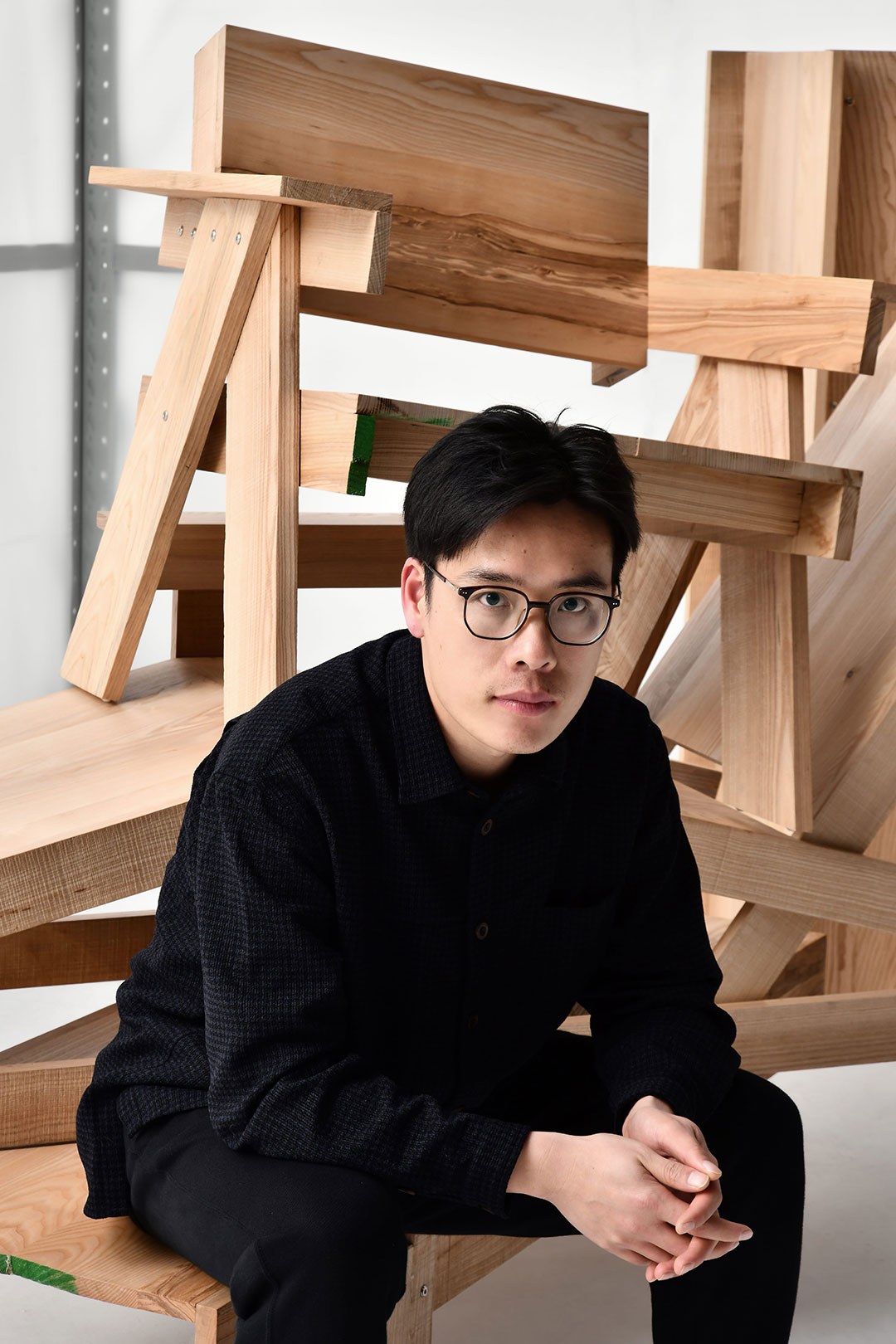 Mario tsai studio