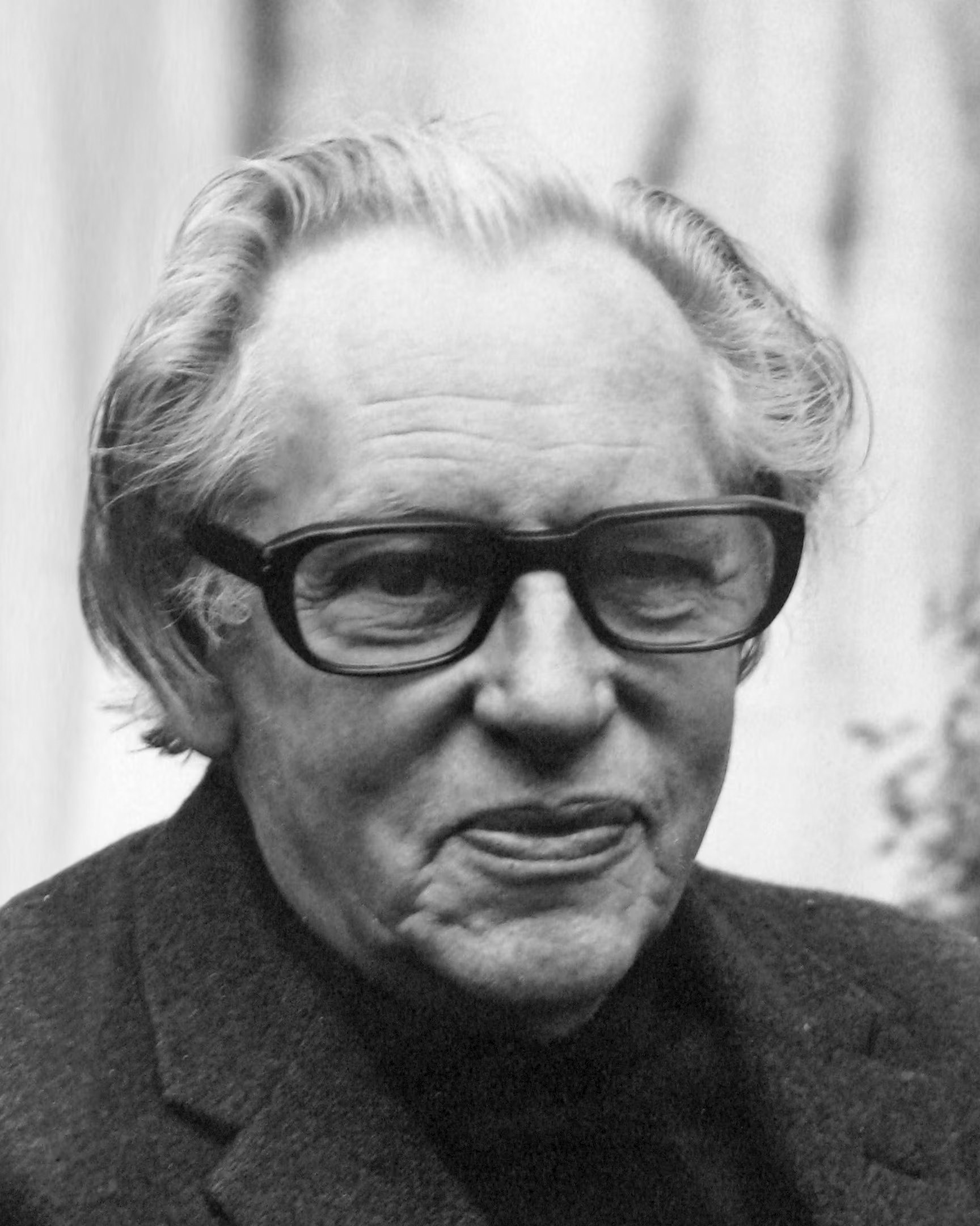 Mogens lassen